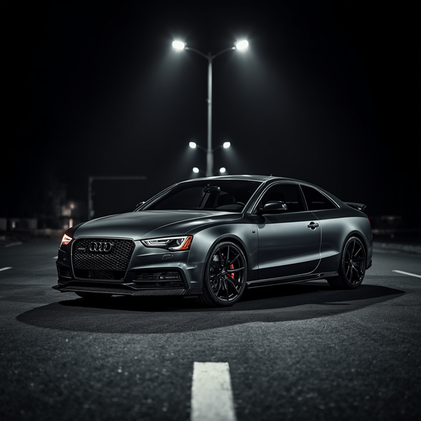 Audi A5/S5 B8.5 (2012-2016)