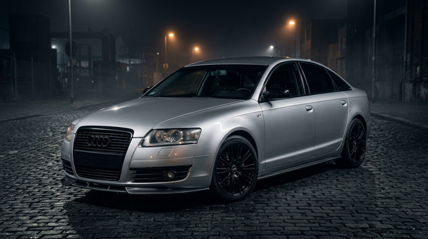 Audi A6 C6 (2004-2011)