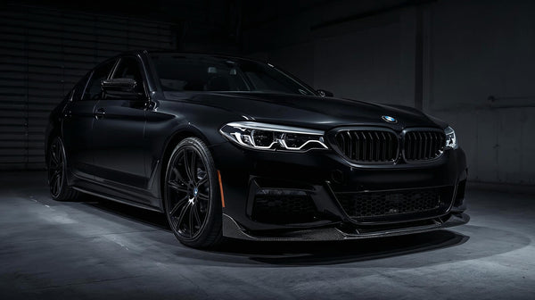 BMW 5 Series G30 (2017-2023)
