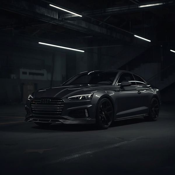 Audi A5/S5 B9 (2017+)