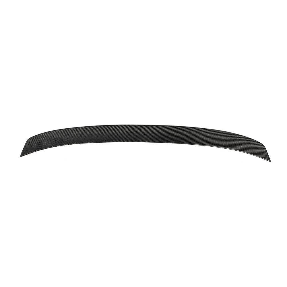 BMW 5 Series (G30) Carbon Fibre Spoiler (V1)