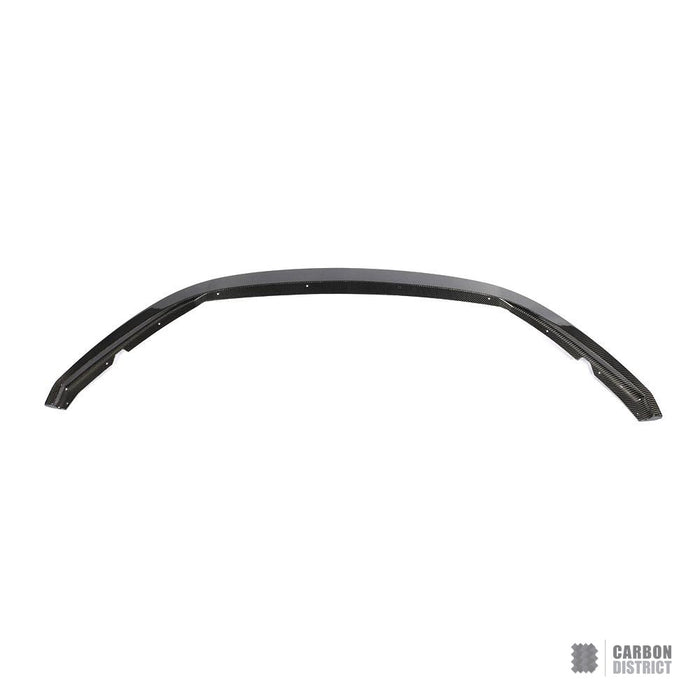 Maserati GranTurismo (M145) Carbon Fibre Front Lip