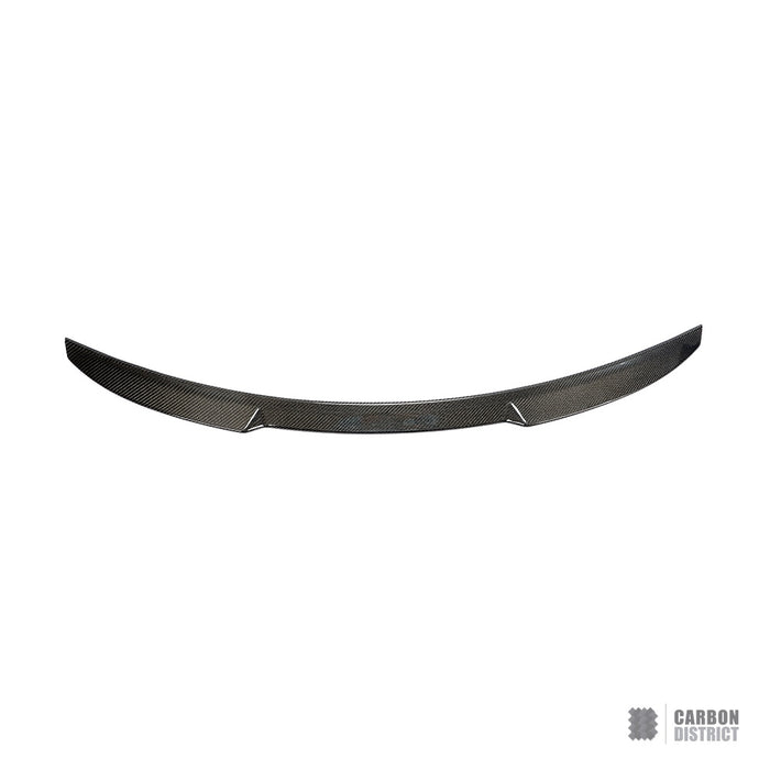 Mercedes CLS63 AMG (C257) Carbon Fibre Spoiler