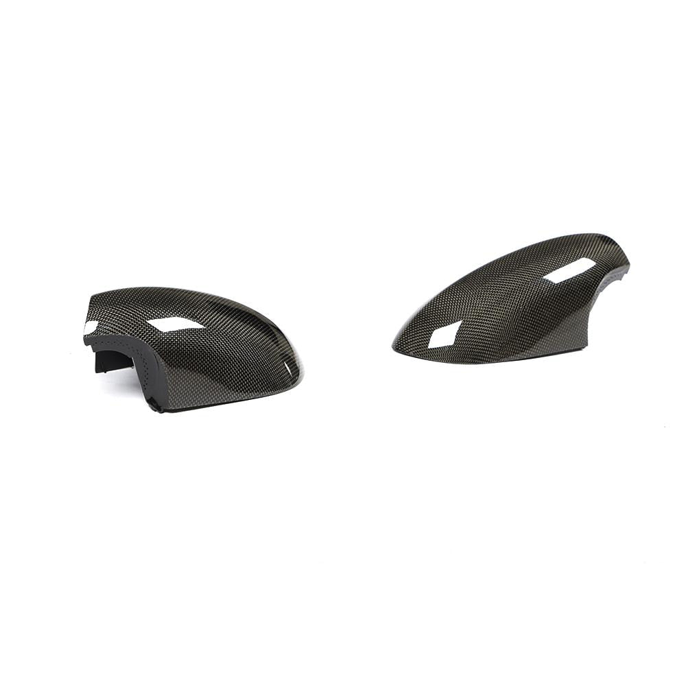 BMW 3 Series (E92) Carbon Fibre Mirror Caps