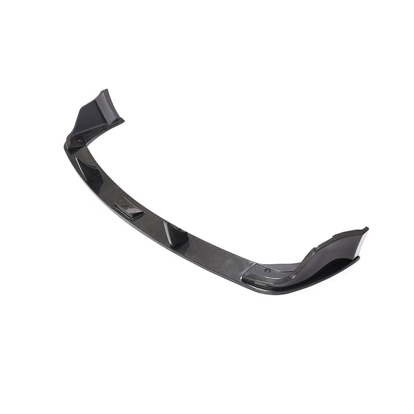 Toyota Supra (A90) Carbon Fibre Rear Diffuser (Lip Style)