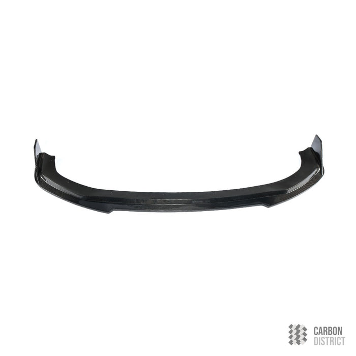 Audi A7/S7 Carbon Fibre Front Lip