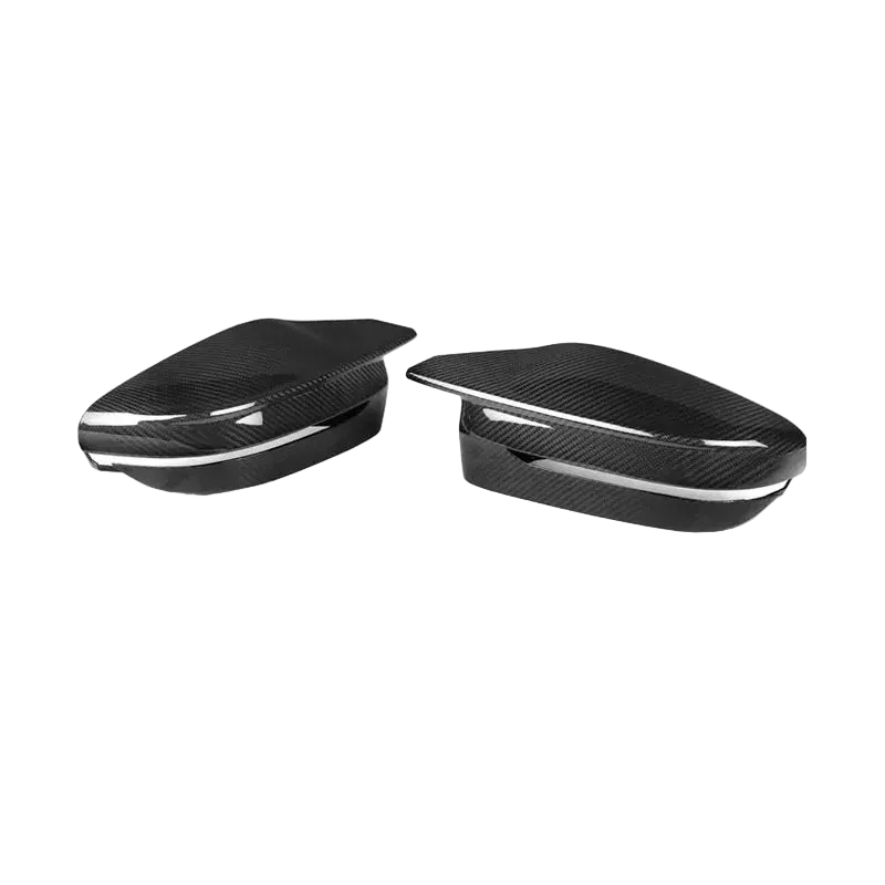 BMW M2/M3 Carbon Fibre Mirror Caps
