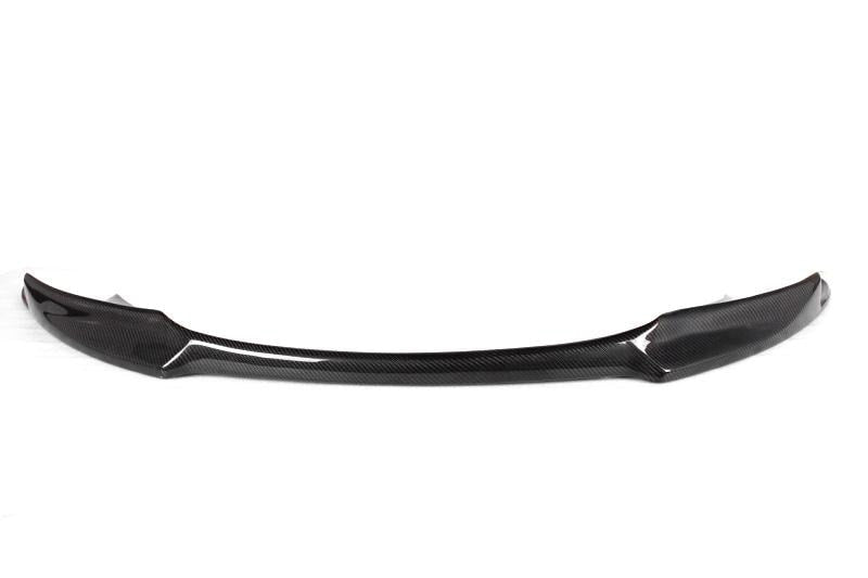 BMW 3 Series (E92) Carbon Fibre Front Lip