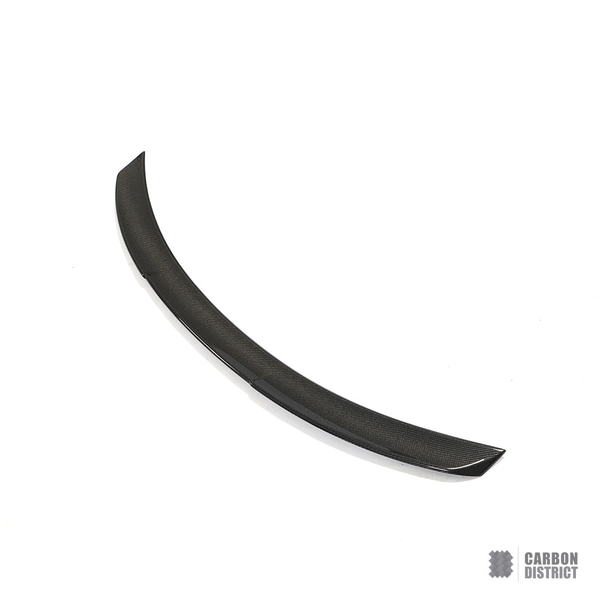 BMW i4 Carbon Fibre Spoiler