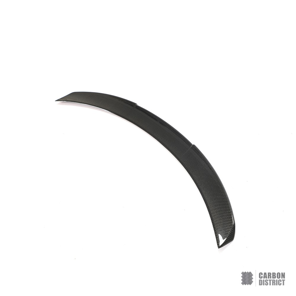 BMW i4 Carbon Fibre Spoiler