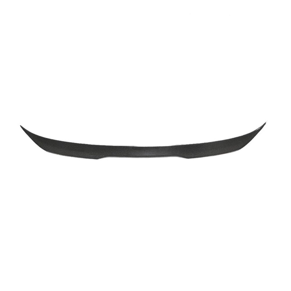 BMW 5 Series (G30) Carbon Fibre Spoiler (V2)