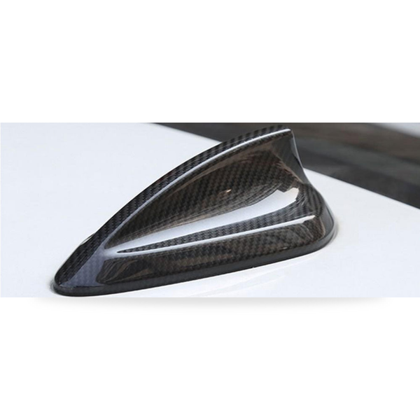 BMW X5 (F15) Carbon Fibre Shark Fin Antenna Cover
