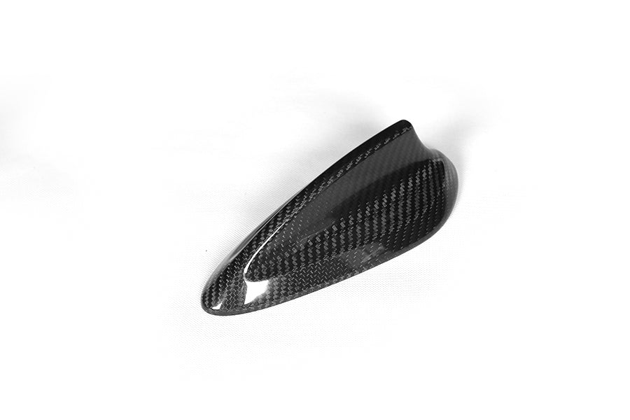 BMW X5 (F15) Carbon Fibre Shark Fin Antenna Cover