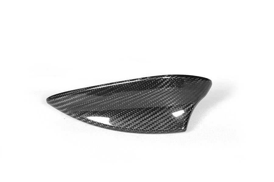 BMW X5 (F15) Carbon Fibre Shark Fin Antenna Cover