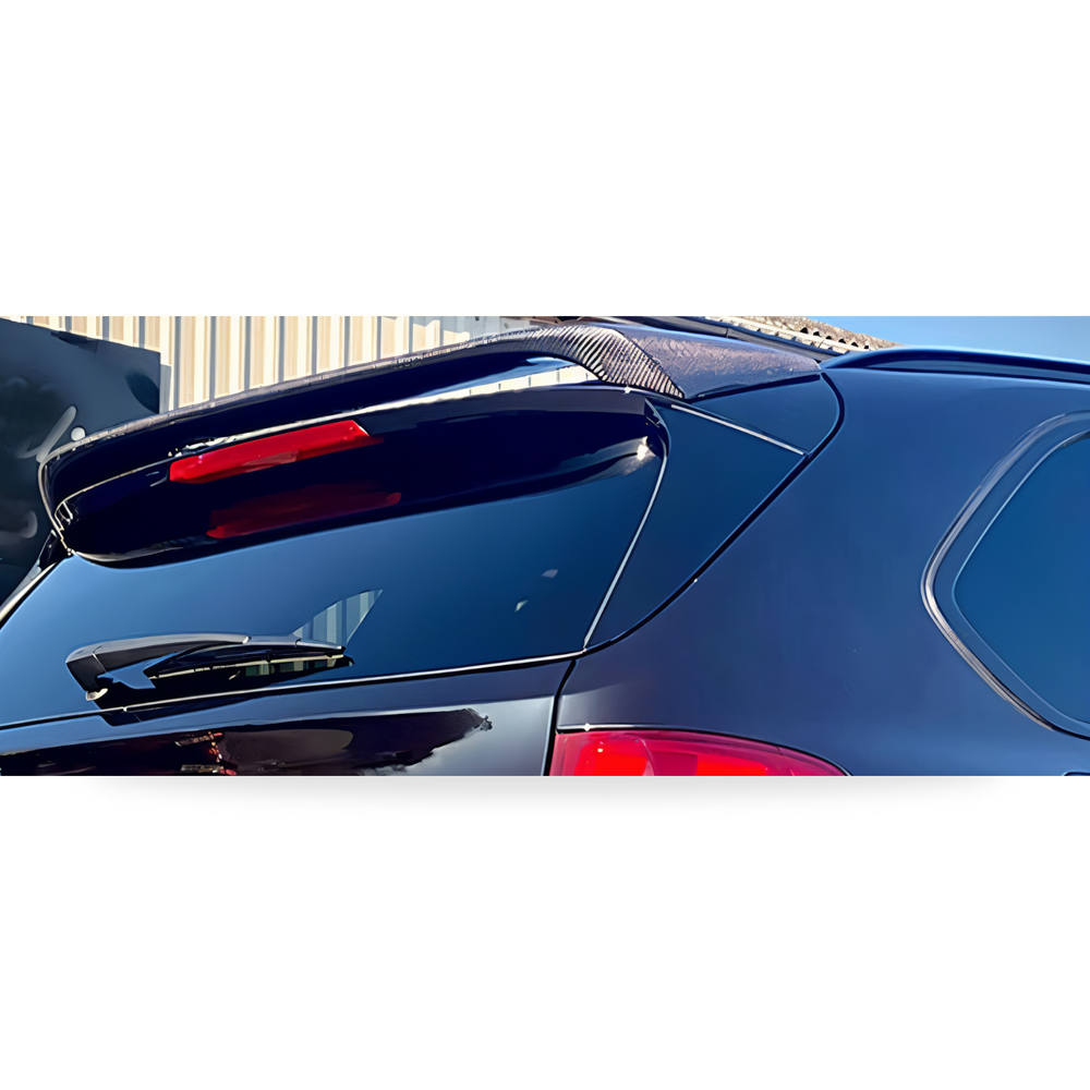 BMW X5 (F15) Carbon Fibre Spoiler (Roof)