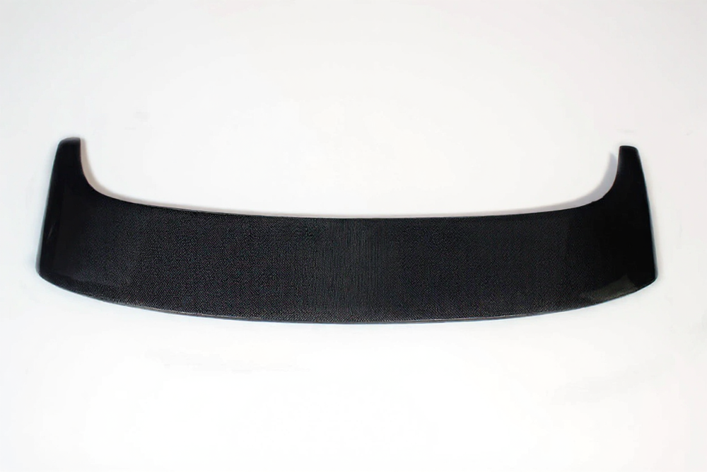 BMW X5 (F15) Carbon Fibre Spoiler (Roof)