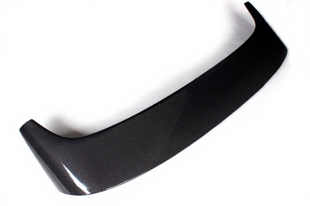 BMW X5 (F15) Carbon Fibre Spoiler (Roof)