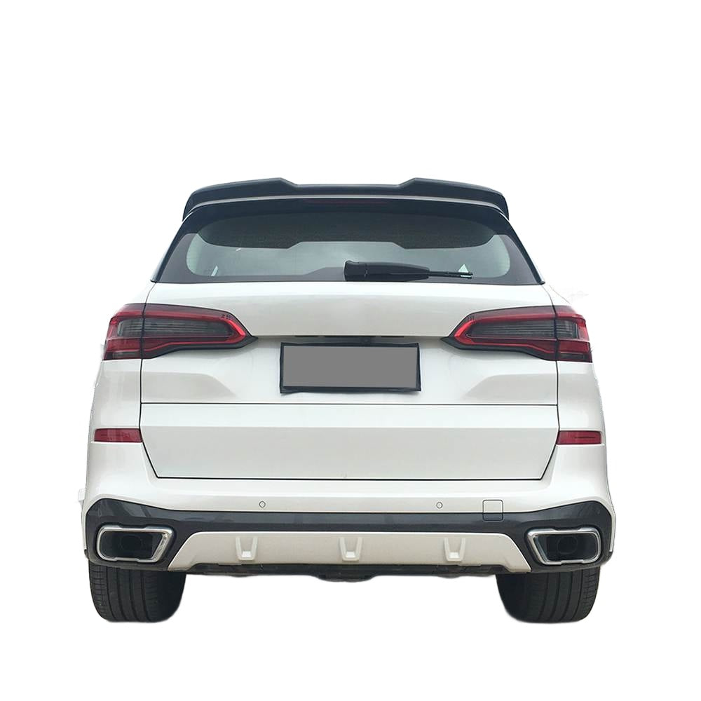 BMW X5 (G05) Carbon Fibre Spoiler (V1)