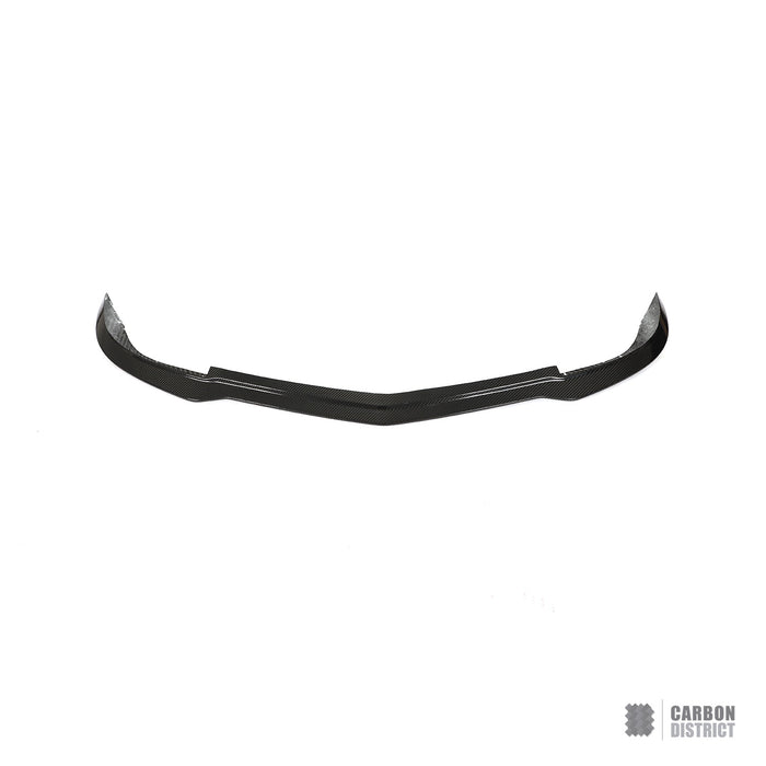 Mercedes C63 AMG (W204) Carbon Fibre Front Lip