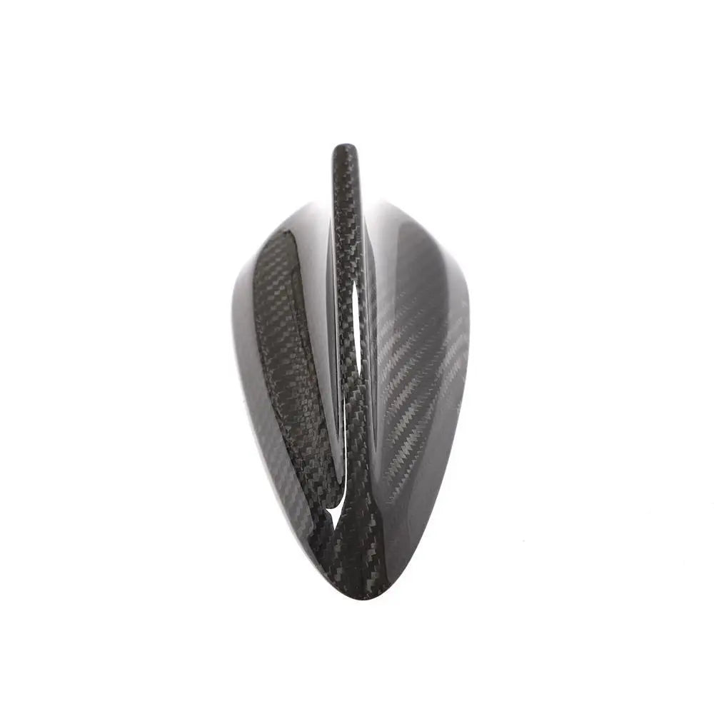 BMW 3 Series (F30) Carbon Fibre Shark Fin Antenna