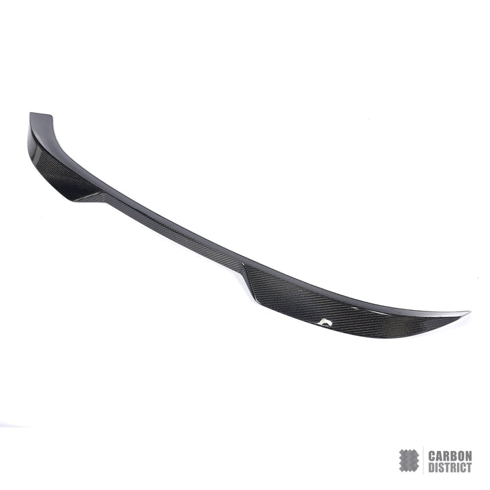 BMW M2 (G87) / 2 Series (G42) Carbon Fibre Rear Spoiler