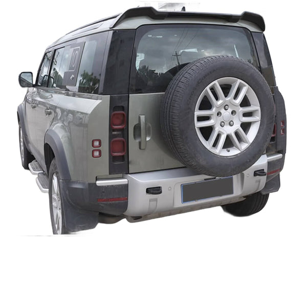 Land Rover Defender Carbon Fibre Spoiler