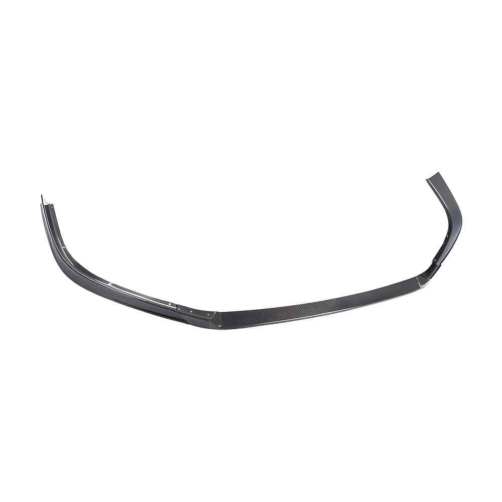 Lexus ES (300h/350 F Sport) Carbon Fibre Front Lip