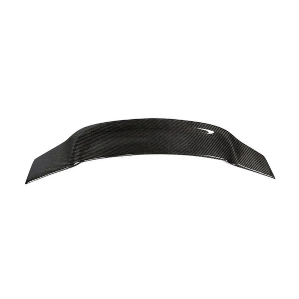 Mercedes C63 (W204 Pre-Facelift) Carbon Fibre Spoiler