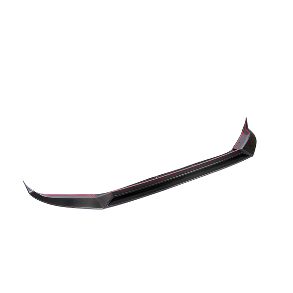 Mercedes G63 (W464) Carbon Fibre Front Lip (V2)