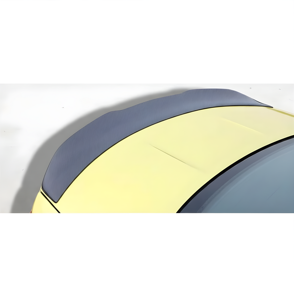 BMW M4 (F82) Carbon Fibre Spoiler (Ducktail)