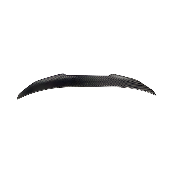 Audi A6/S6 (C7) Carbon Fibre Spoiler (Ducktail)
