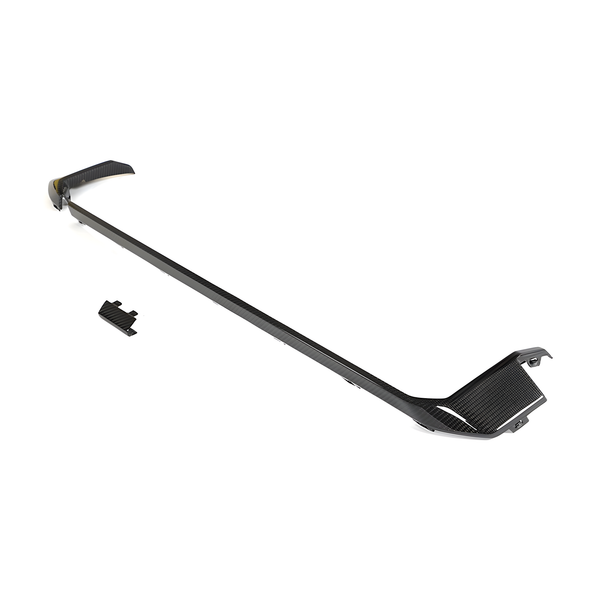 BMW M3 (G80) Prepreg Carbon Fibre Rear Diffuser Trims