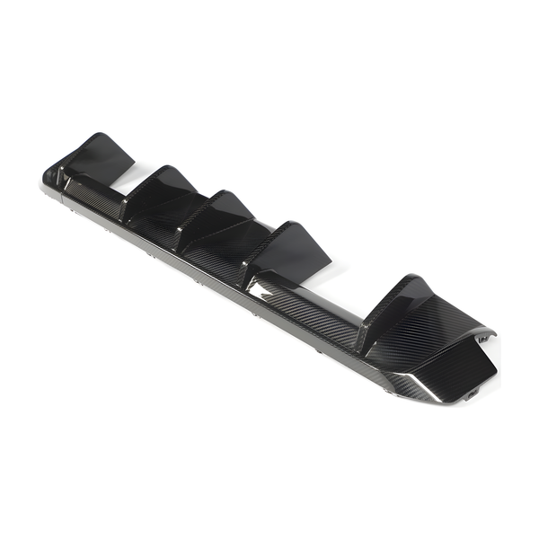 BMW M3 (G80) Dry Carbon Fibre Rear Diffuser (Full Replacement)