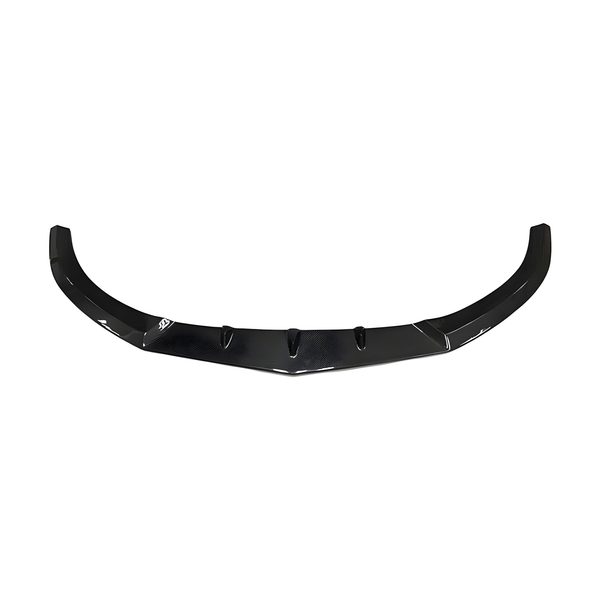 Mercedes C-Class (W205) Carbon Fibre Front Lip