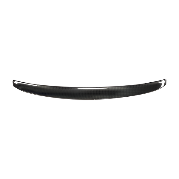 BMW M5 (G90) Dry Carbon Fibre Ducktail Spoiler