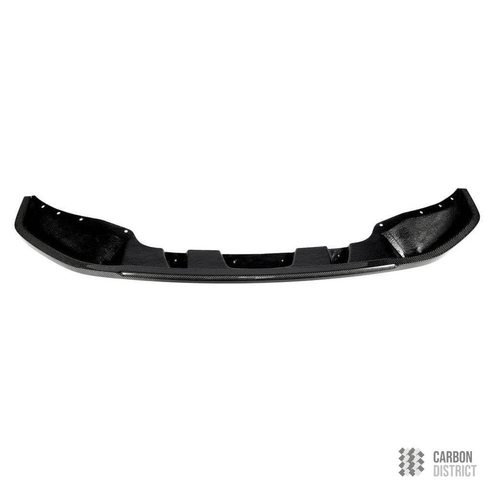 BMW X5 (G05 LCI) Carbon Fibre Front Lip