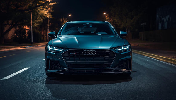 Audi A7/S7/RS7 C8(2019+)