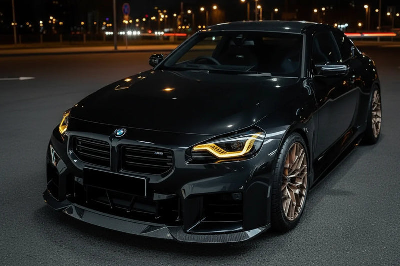 BMW M2 G87 (2023+)