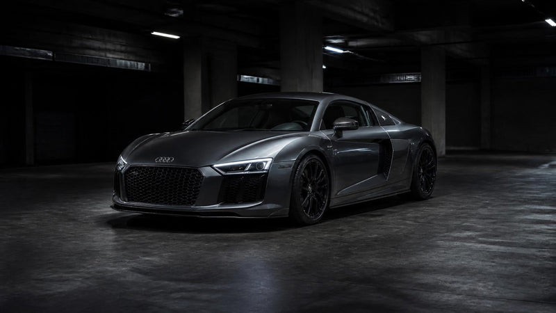 Audi R8 4S (2015+)