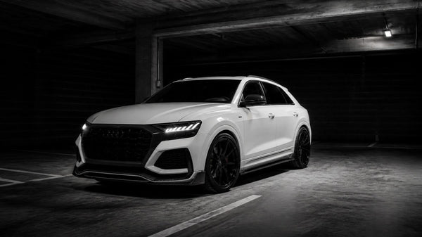 Audi RSQ8 4M (2020+)