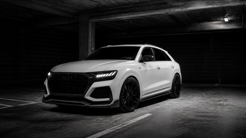 Audi RSQ8 4M (2020+)