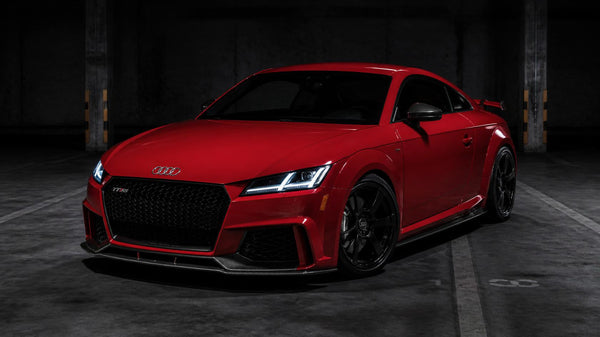 Audi TT/TTRS 8S (2014-2023)