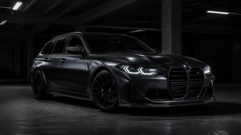 BMW M3 Touring G81 (2022+)
