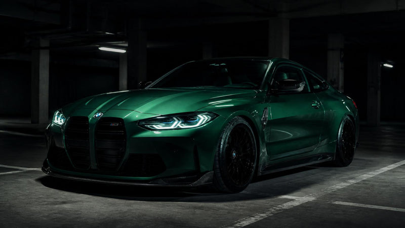 BMW M4 G82/G83 (2021+)
