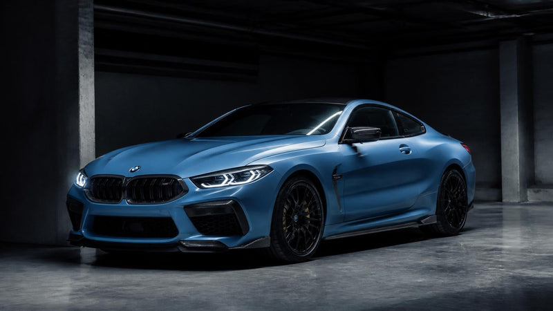 BMW M8 F92/F93 (2018+)