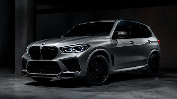 BMW X5M F95 (2020+)