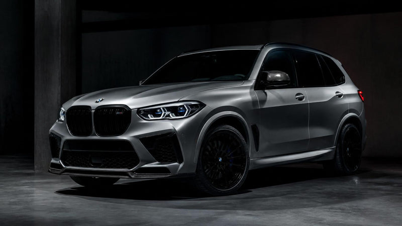 BMW X5M F95 (2020+)