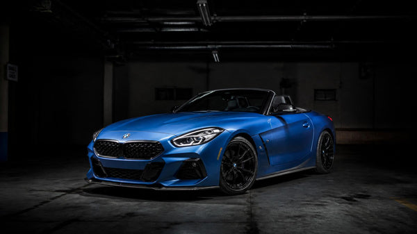 BMW Z4 G29 (2018+)