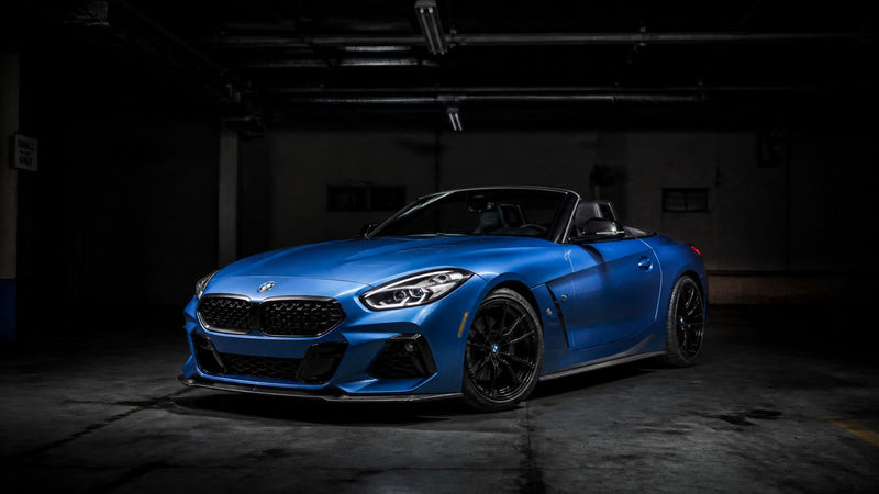 BMW Z4 G29 (2018+)