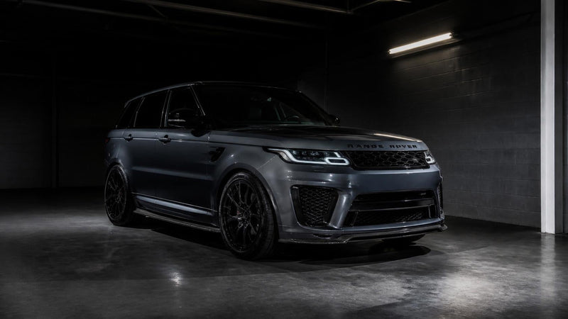Land Rover Range Rover Sport L494 (2013-2022)